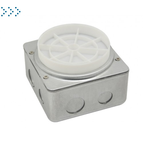 Коробка под заливку для люков 120101